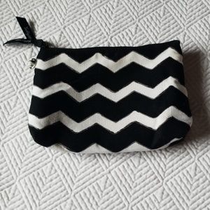 Thirty-One Mini Zipper Pouch
